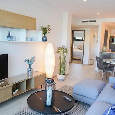 Mero Beach - Ferienwohnung 2b Apartment