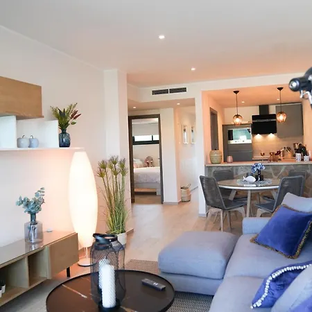 Mero Beach - Ferienwohnung 2b * Cala Ratjada (Mallorca)