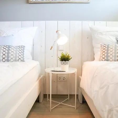Apartment Mero Beach - Ferienwohnung 2b *